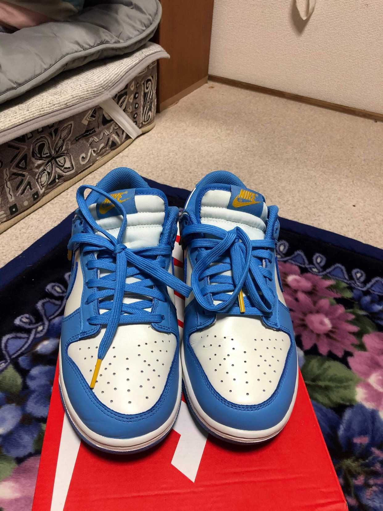 Nike Women's Dunk Low "Coast"