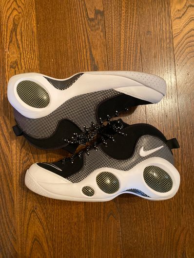 Nike Air Zoom Flight 95 SE "Black Metallic" (2015)