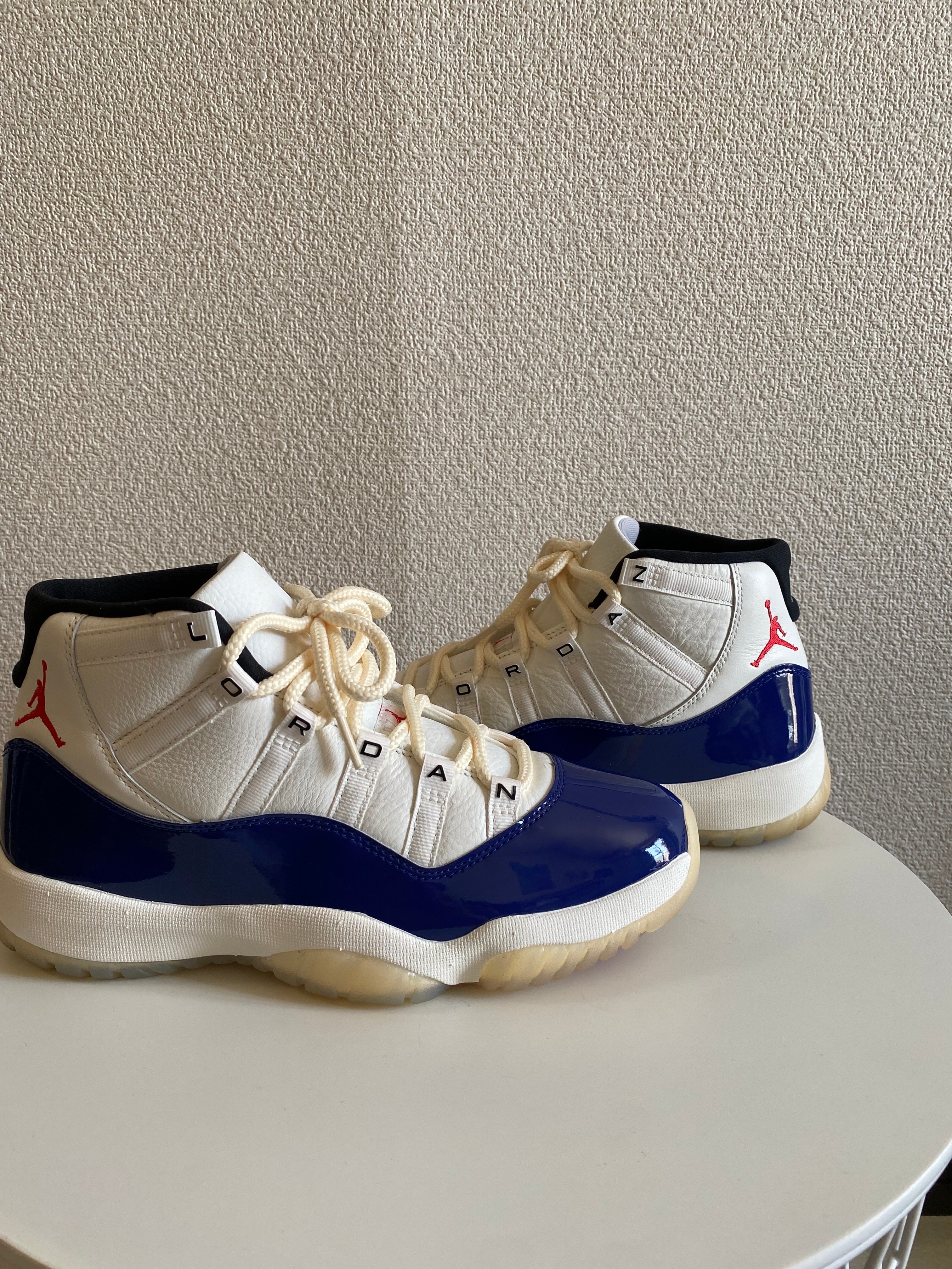 Nike Air Jordan 11 Retro "Rare Air"