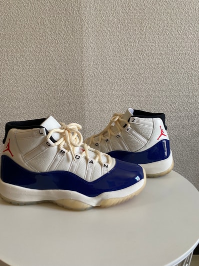 Nike Air Jordan 11 Retro "Rare Air"