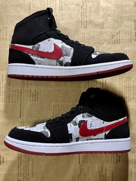 Nike Air Jordan 1 Mid