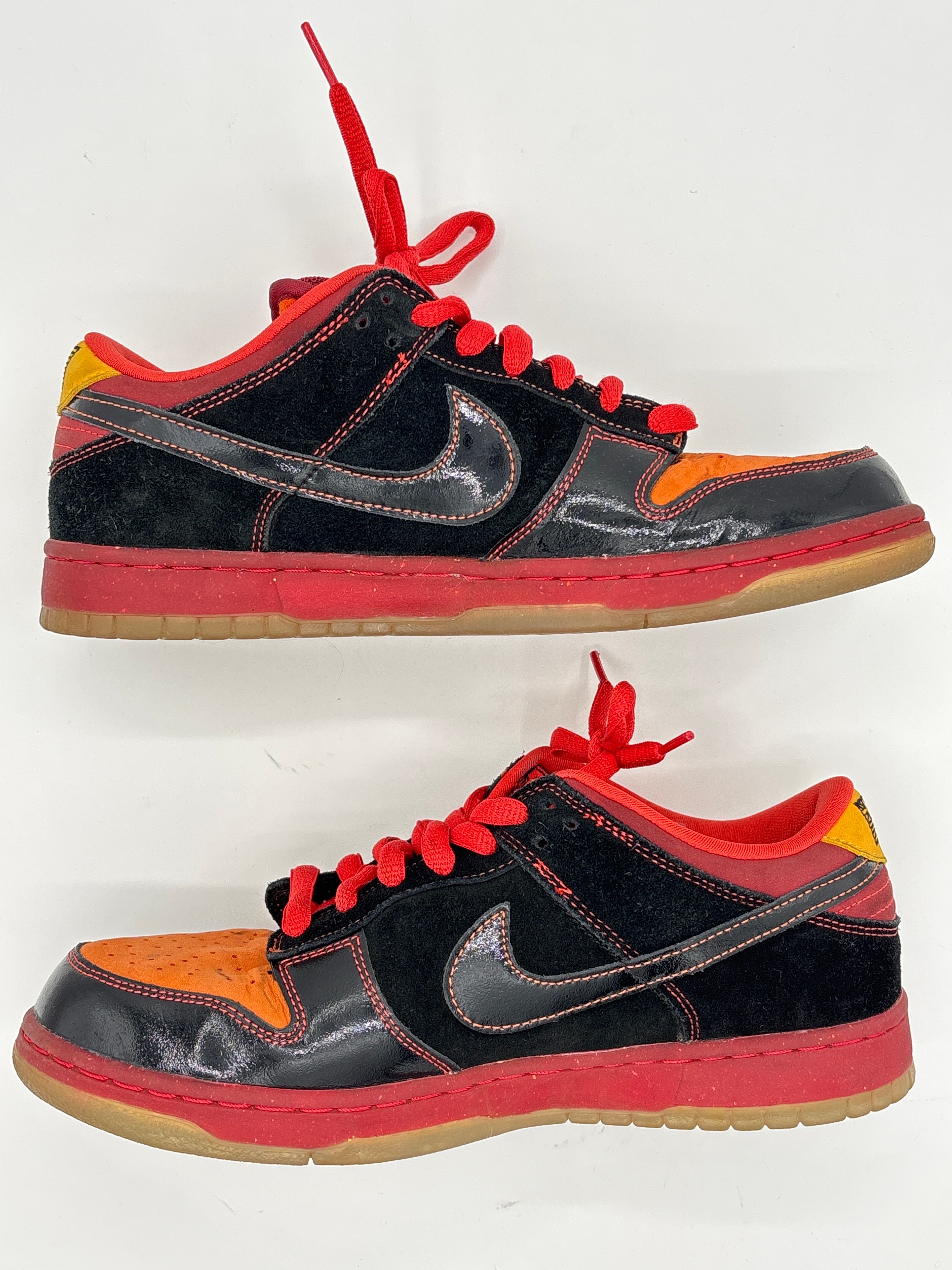 Nike SB Dunk Low "Hawaii"