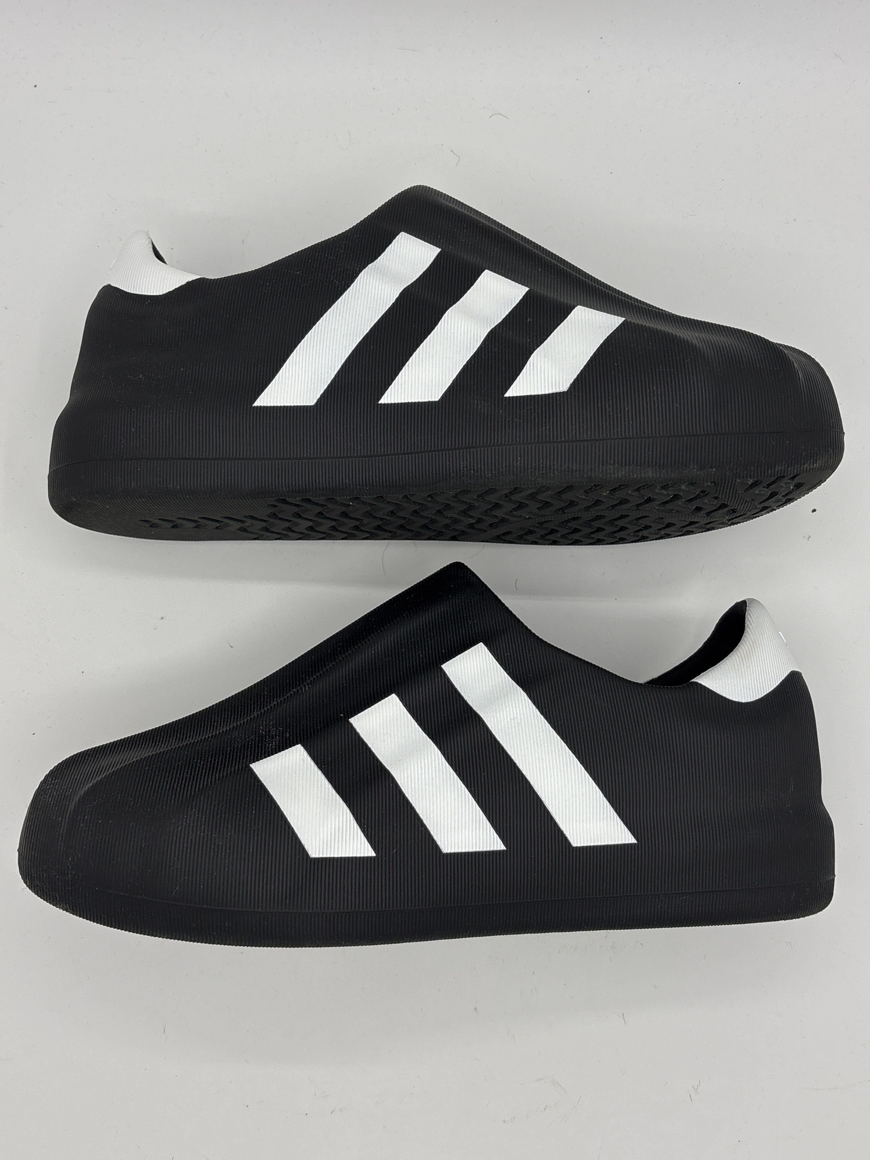 adidas Adifom Superstar "Core Black"
