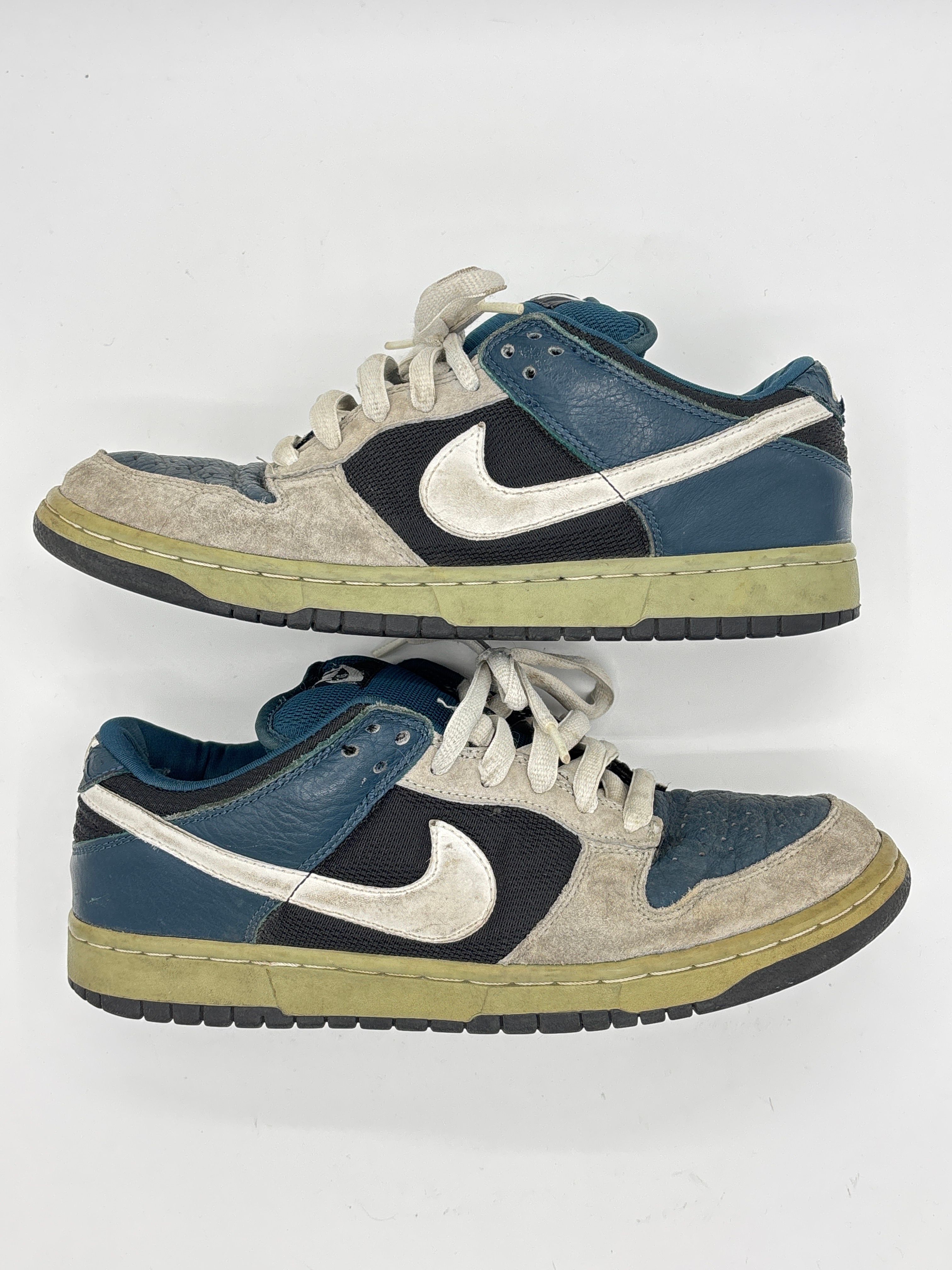 Nike SB Dunk Low Pro "Futura"