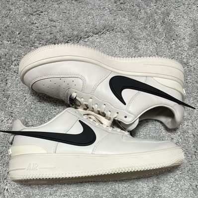 AMBUSH × Nike Air Force 1 Low "Phantom"
