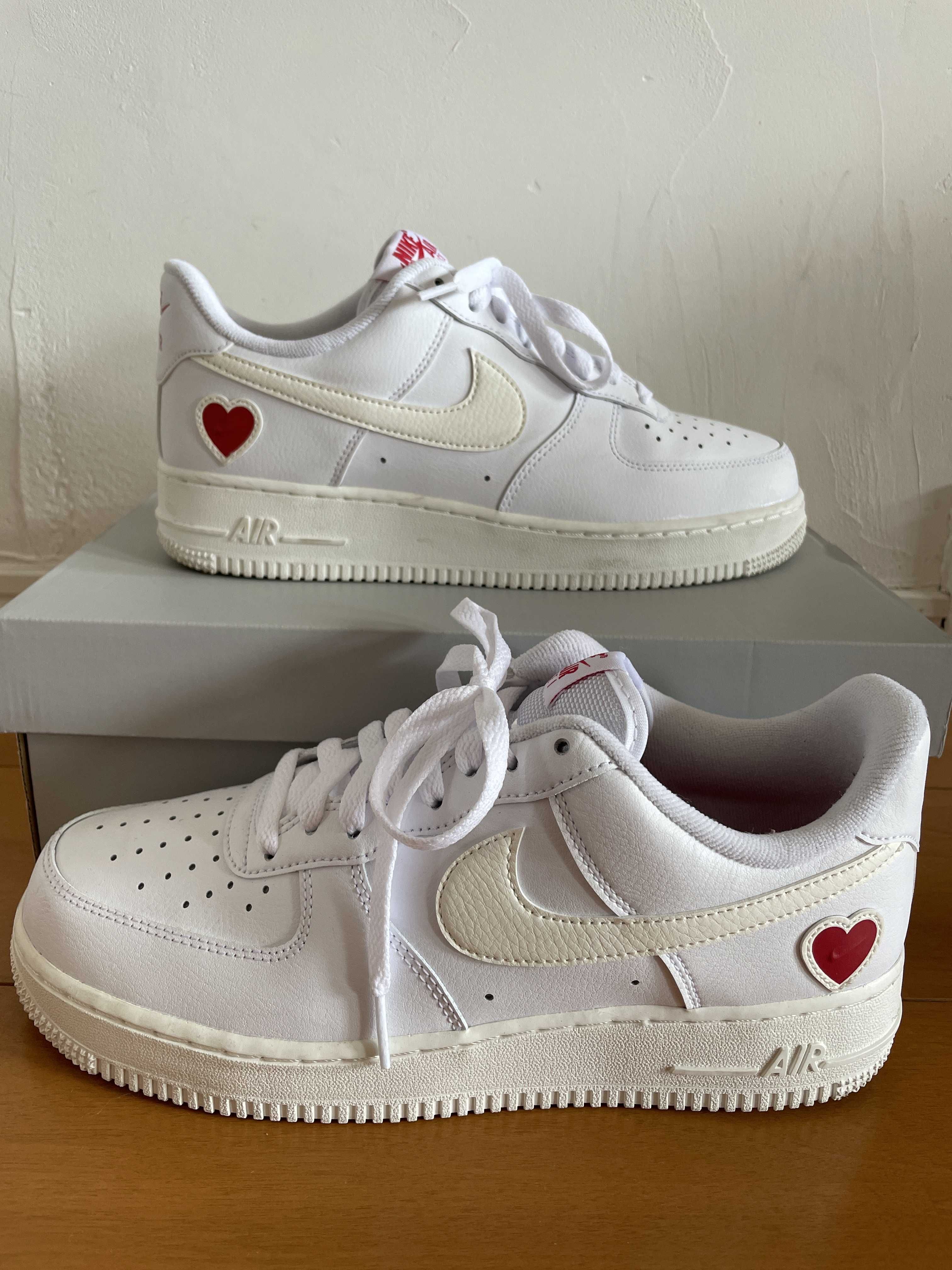 Nike Air Force 1 Low "Valentines Day"