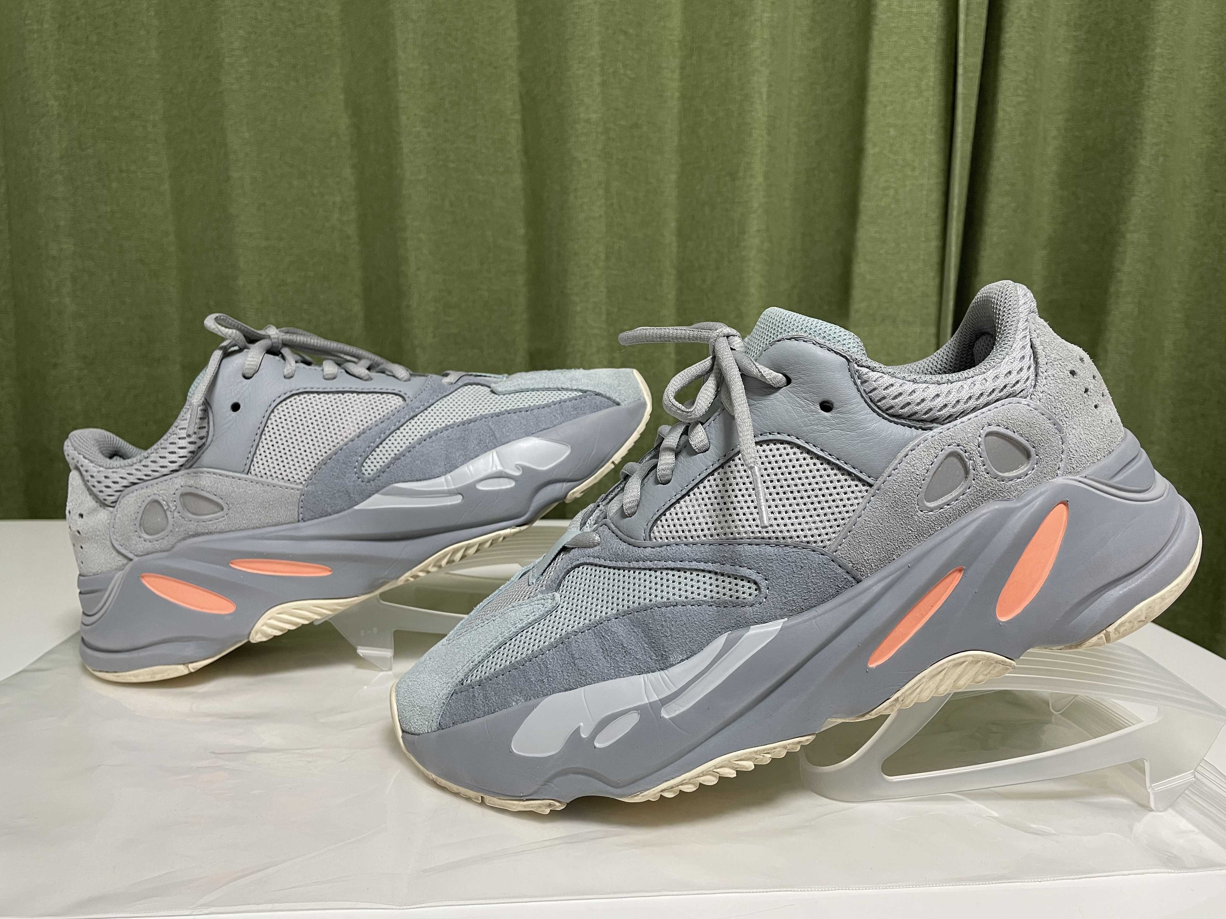 ADIDAS YEEZY BOOST 700 "INERTIA"