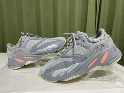 ADIDAS YEEZY BOOST 700 "INERTIA"