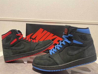 Retro 1 sales quai 54