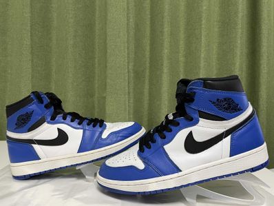 Nike Air Jordan 1 Retro High OG "Game Royal"