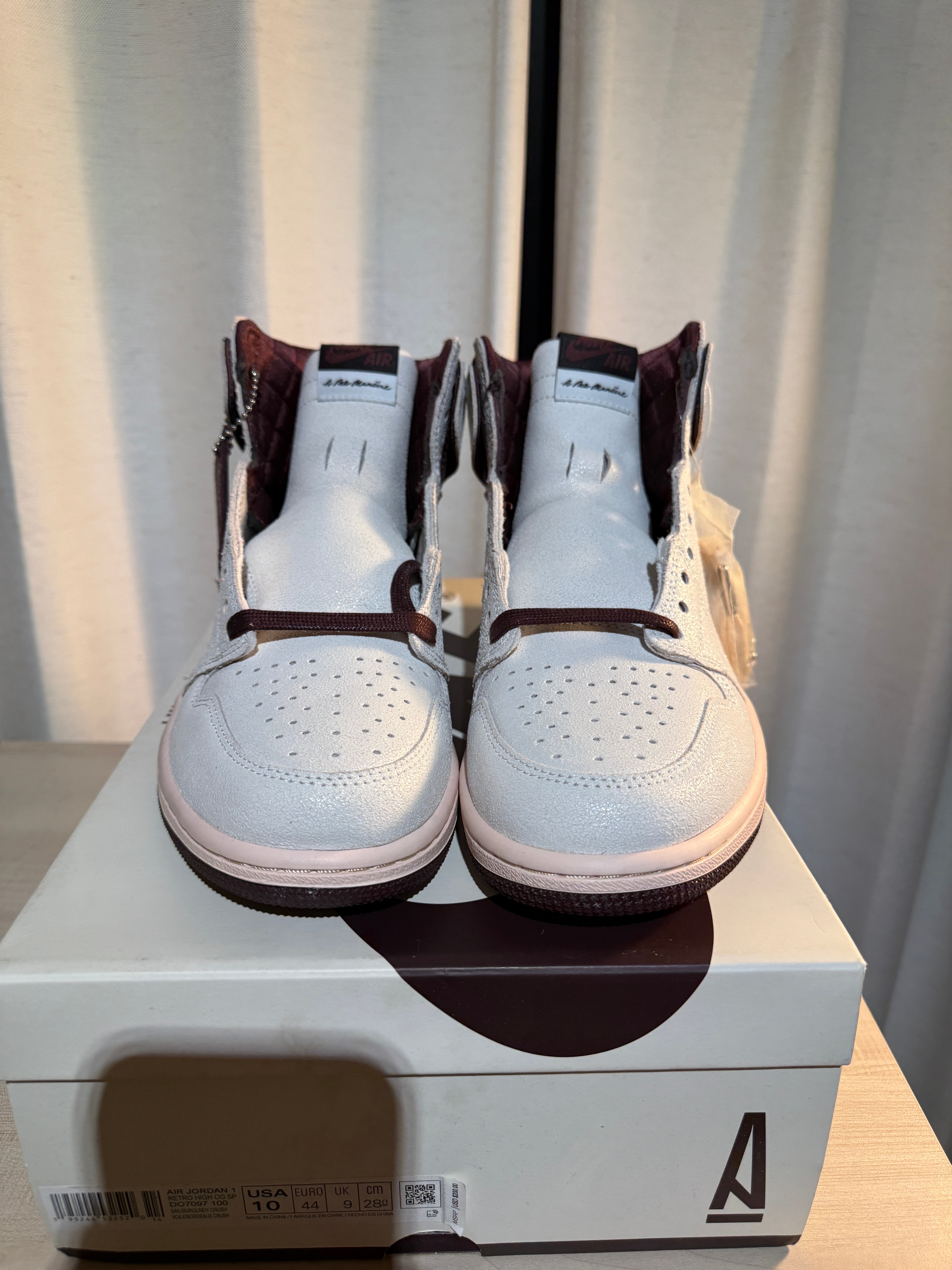 新品 正規品 NIKE Air Jordan14G 窪塚着用モデル ジョーダン AIR JORDAN 14 RETRO 