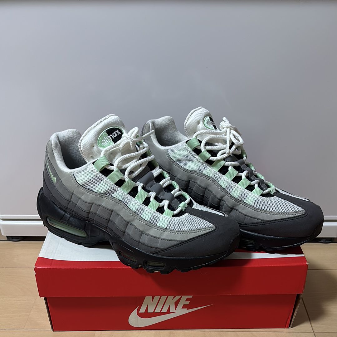 Nike Air Max 95 "Fresh Mint"