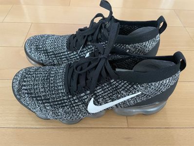 Nike Air Vapormax 3 "Oreo"