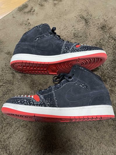 Nike Air Jordan 1 Mid "Siempre Familia"