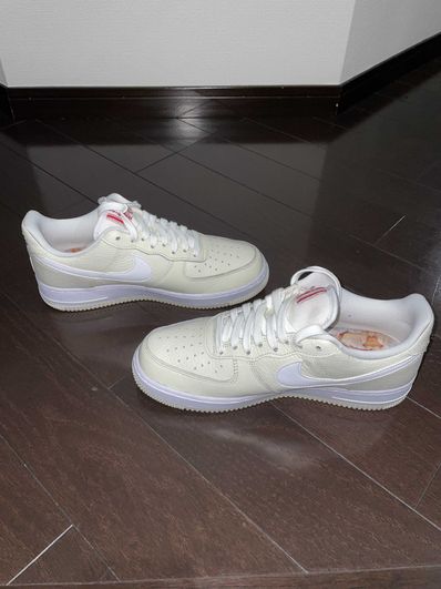 Nike Air Force 1 Low '07 "Popcorn"
