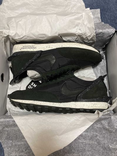 Undercover × Nike Women's Daybreak "Black/Sail"