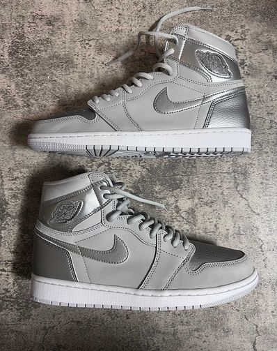 Nike Air Jordan 1 High OG "CO JP/TOKYO"(ブリーフケースなし)
