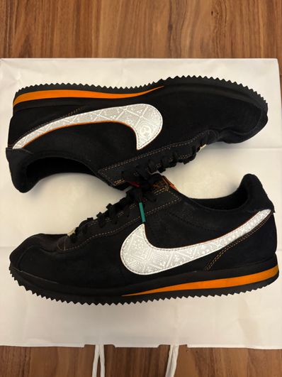 Nike Cortez SE "Day Of The Dead"