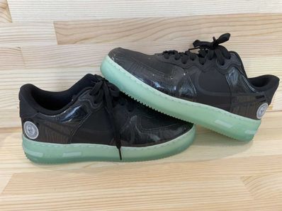 Nike Air Force 1 Low React "All-Star" (2021)