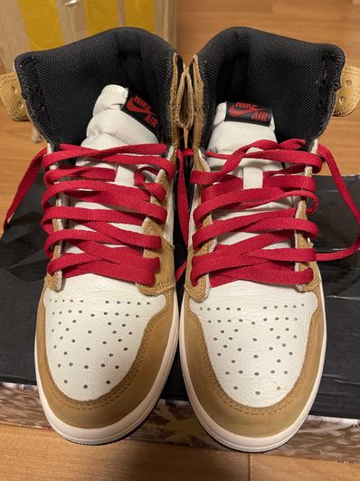 Nike Air Jordan 1 RETRO High "Rookie of The Year"