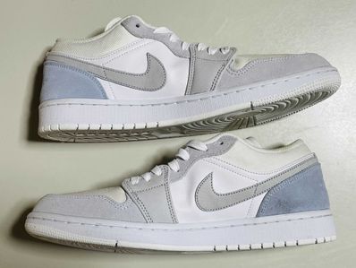 Nike Air Jordan 1 Low "Paris" (2020) CV3043-100