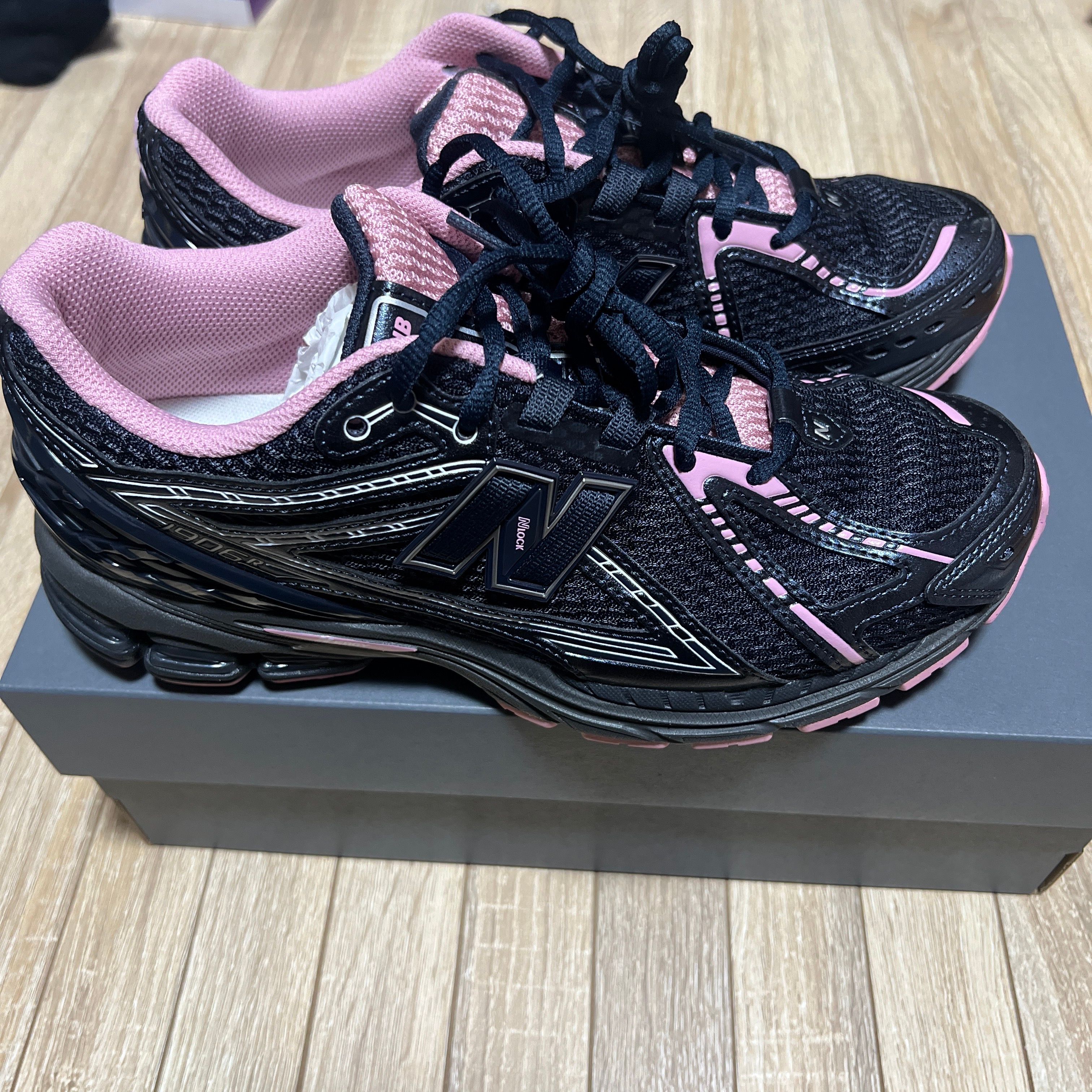 1906 / New Balance人気の新作/中古通販【スニーカーダンク】