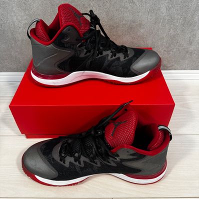 Nike Jordan Superfly 3 X "Slam Dunk"