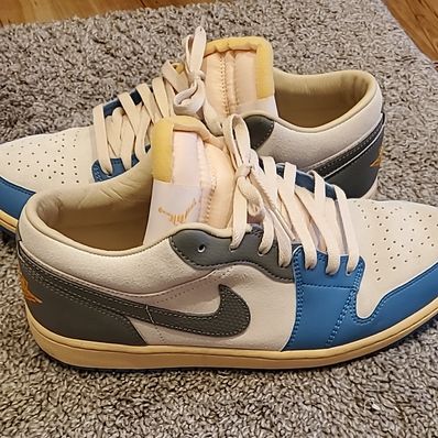 Nike Air Jordan 1 Low "Tokyo 96"