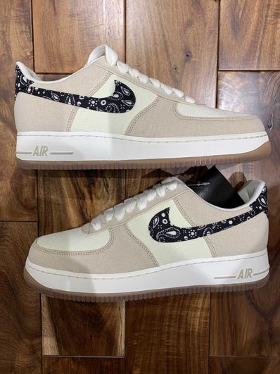 Nike Air Force 1 Low "Paisley"