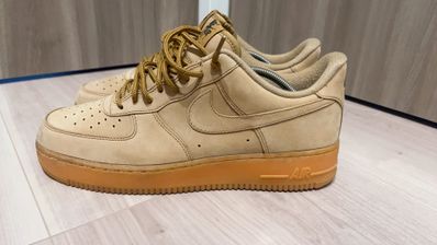Nike Air Force 1 Low "Wheat"