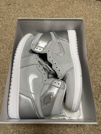 Nike Air Jordan 1 Retro High OG "CO.JP/TOKYO" (Standard Box)