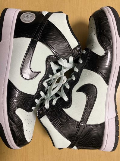 Nike Dunk High "All-Star" (2021)