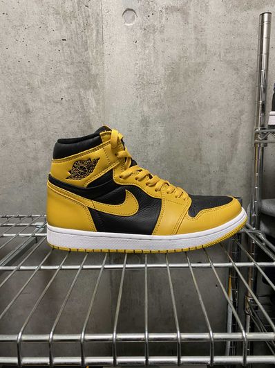 Nike Air Jordan 1 High OG "Pollen"