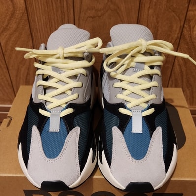 adidas YEEZY Boost 700 "Wave Runner"