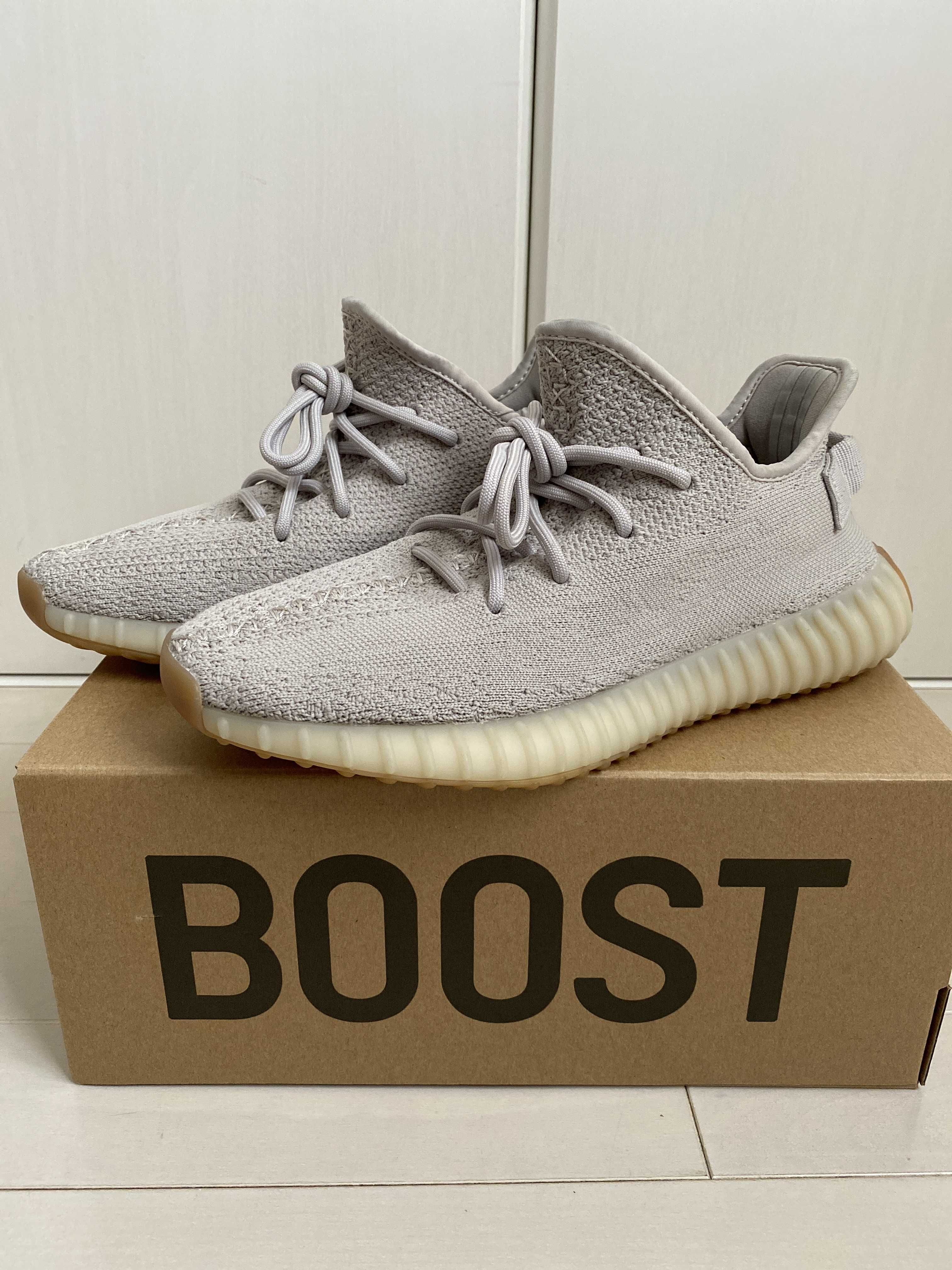 adidas YEEZY BOOST 350 V2 "Sesame"