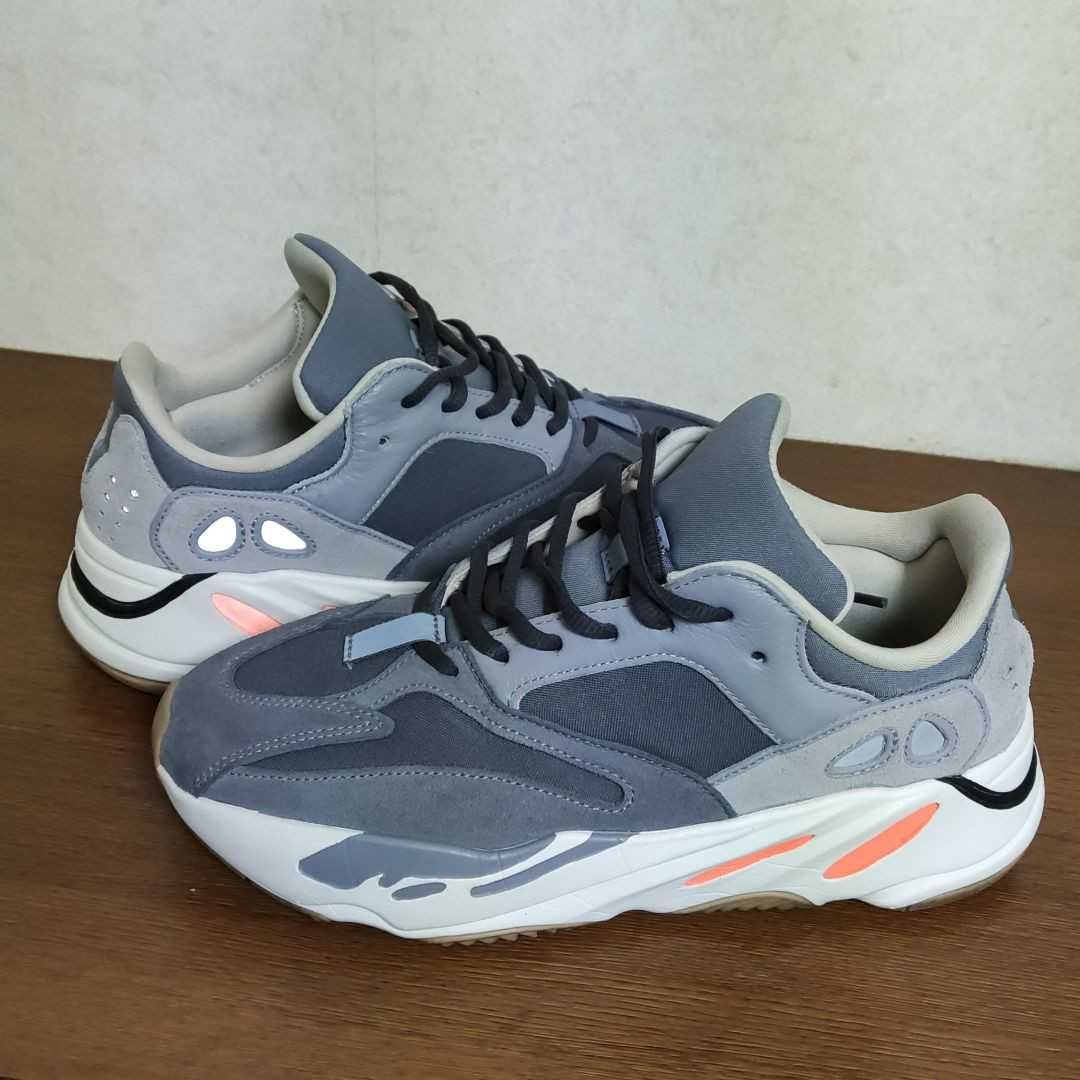 adidas Yeezy Boost 700 "Magnet"