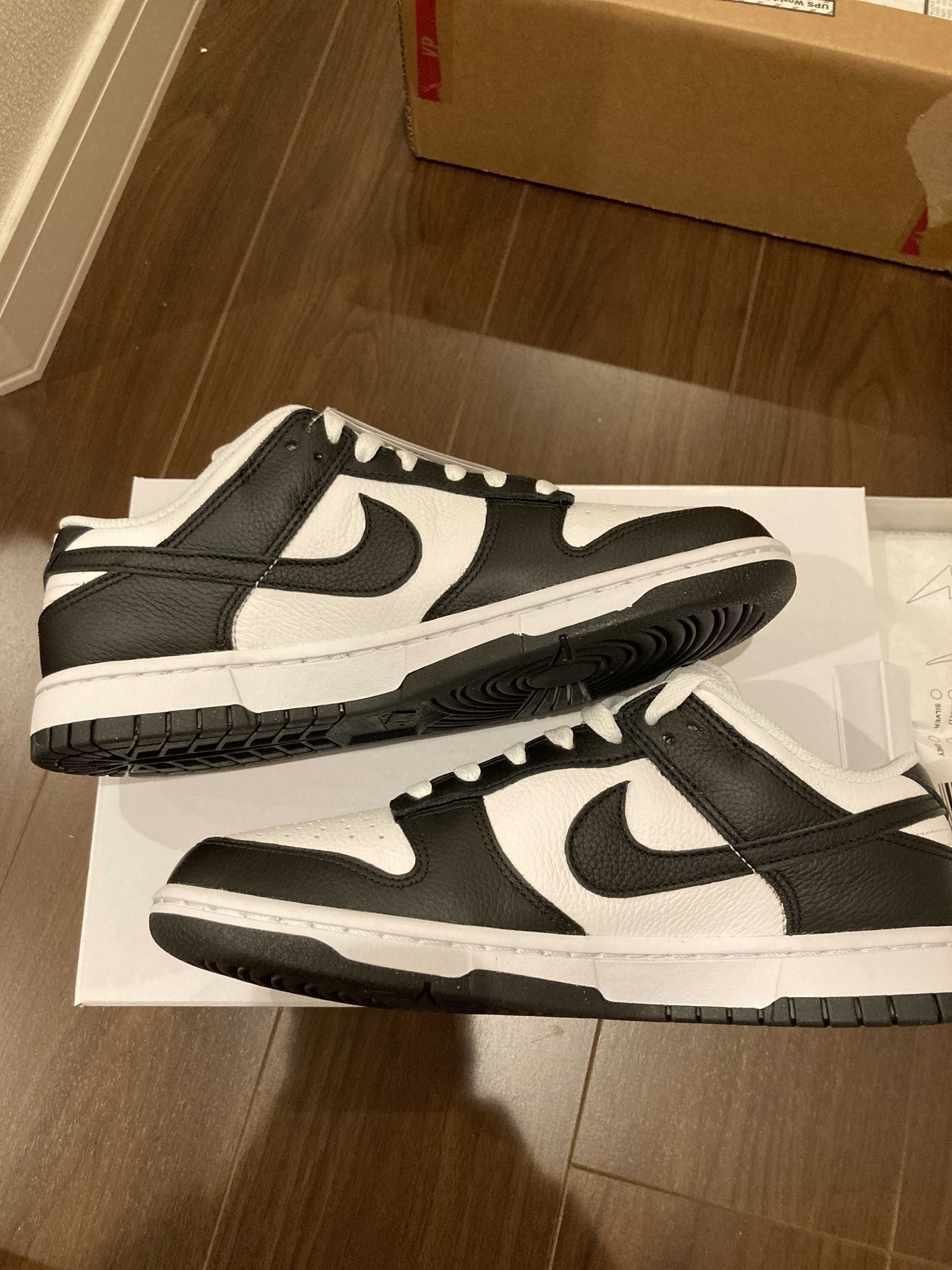 Nike Dunk Low By You & Unlocked By You (NIKEiD)