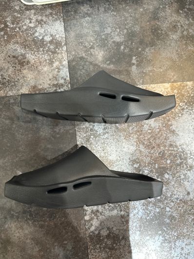 Billie Eilish × Nike Women's Jordan Hex Mule SP "Black"