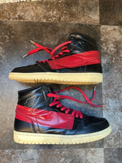 Nike Air Jordan 1 Retro High OG "Couture"