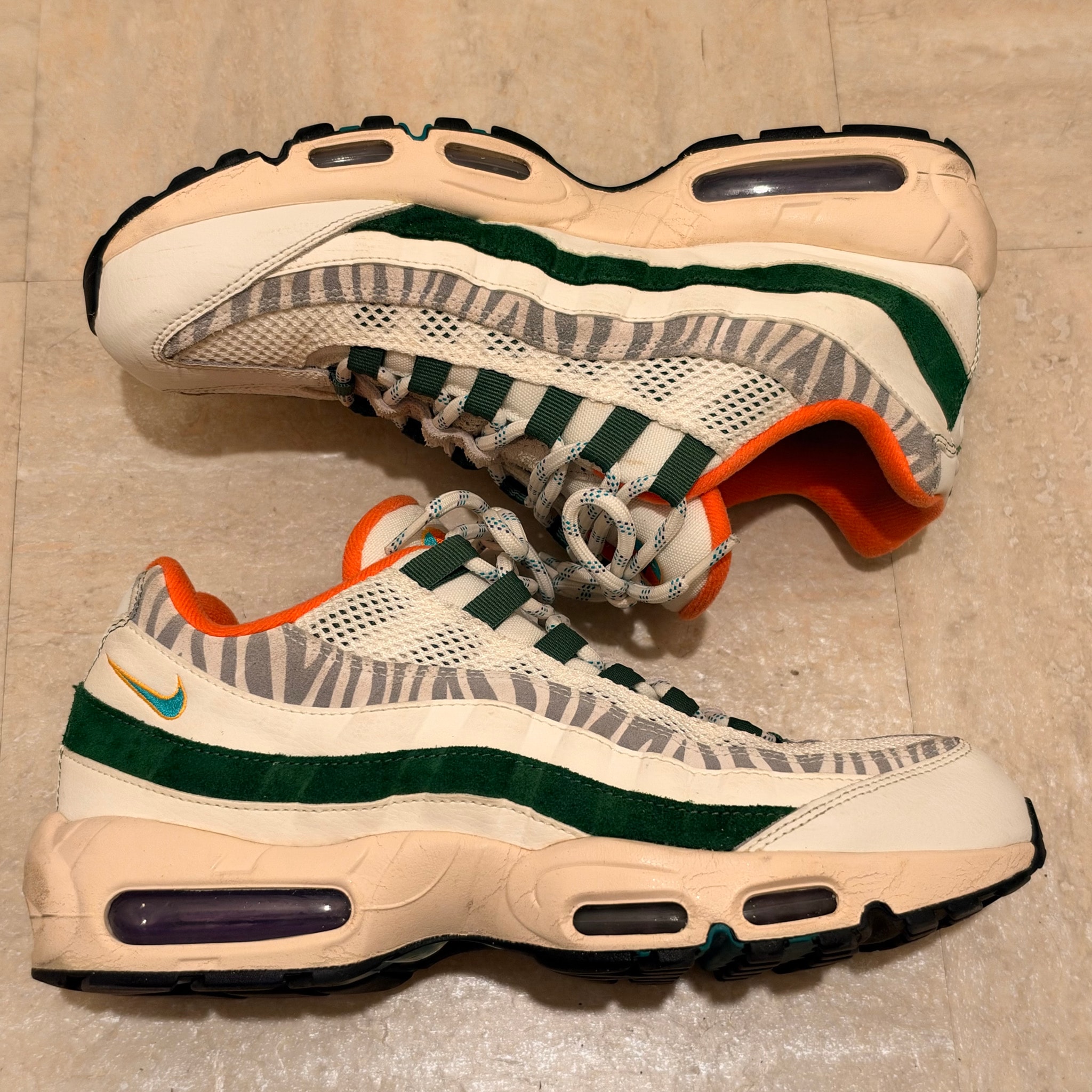 Nike Air Max 95 "ERA"