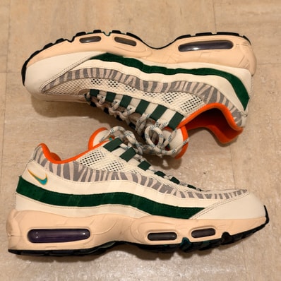 Nike Air Max 95 "ERA"