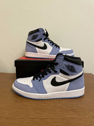 Nike Air Jordan 1 High OG "University Blue"