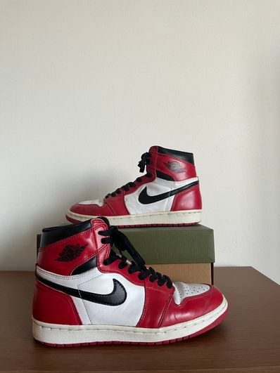 Nike Air Jordan 1 Retro High