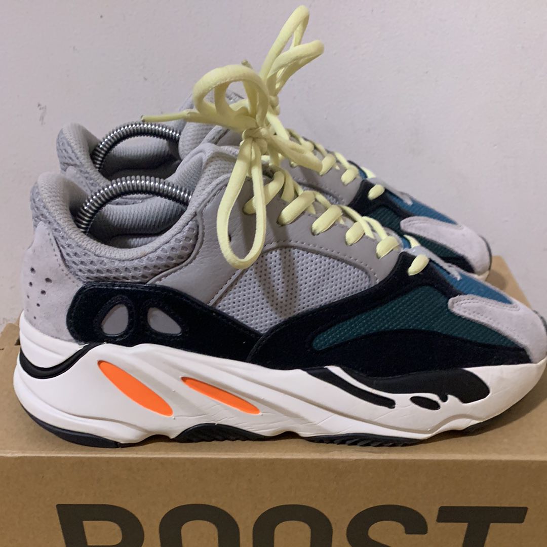 アディダス イージーブースト700 V2 国内12月29日発売予定】 アディダス オリジナルス イージー