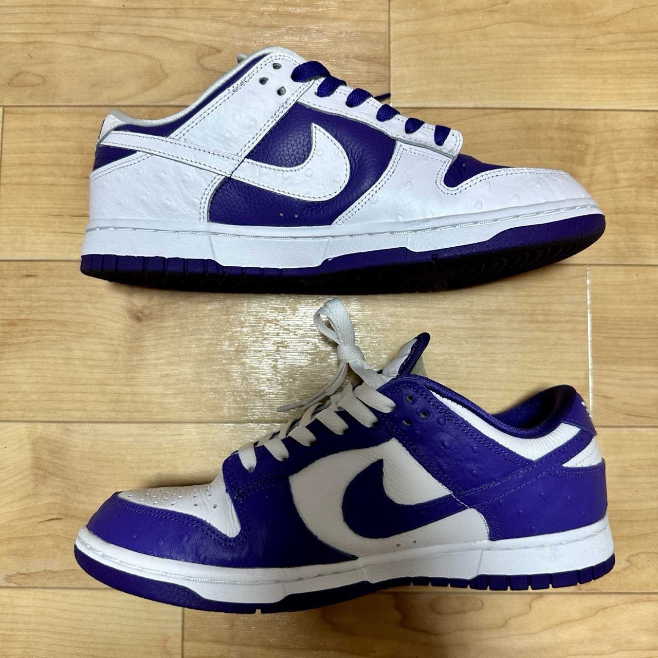 Nike Women's Dunk Low "Made You Look"