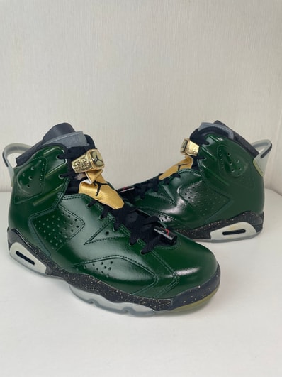 Nike Air Jordan 6 Retro "Champagne"