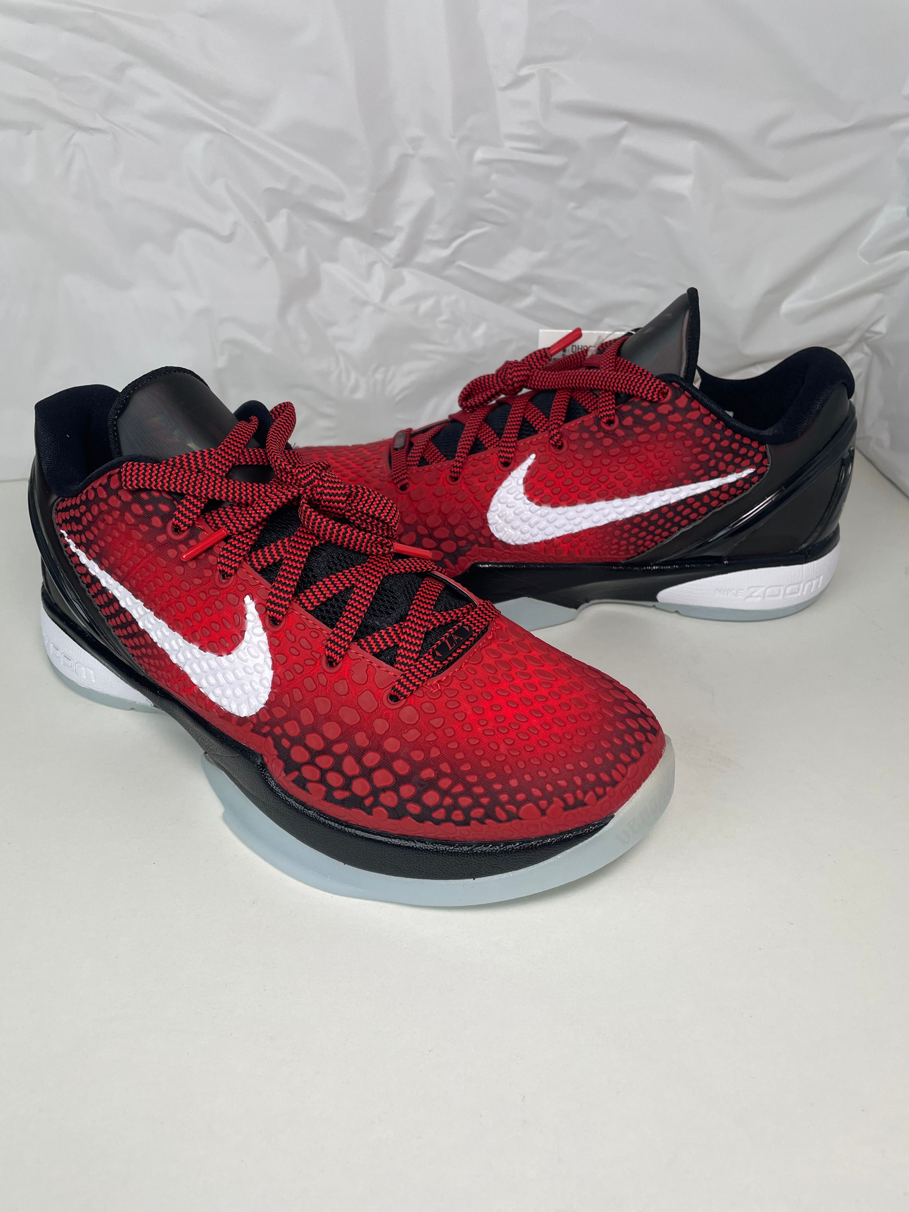 Kobe 6 ALL STAR コービー6 Nike Kobe 6 Protro Sail All-Star メンズ - FQ3546-100 - JP