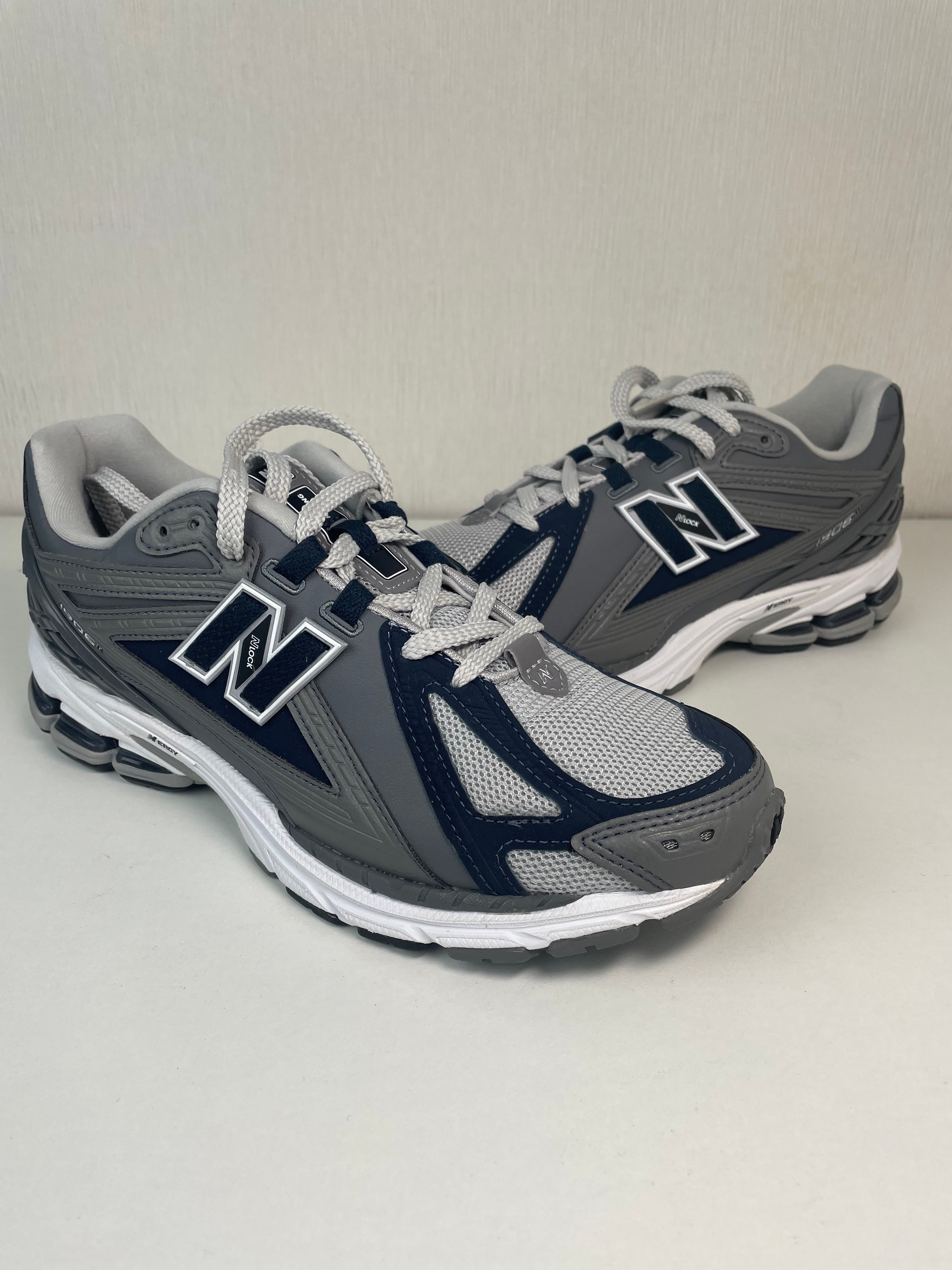 New Balance 1906R "Gray"