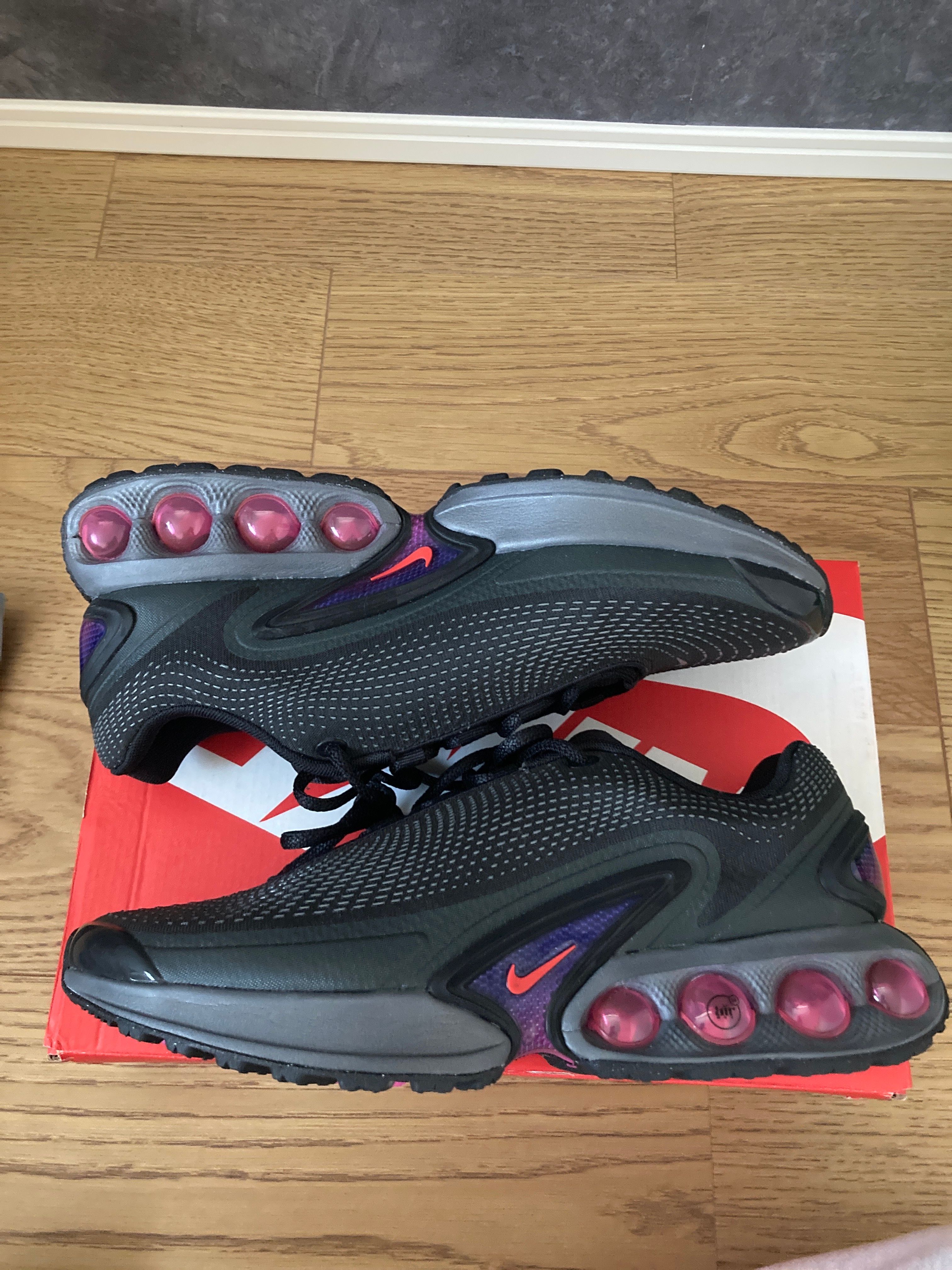 Nike Air Max DN "All Night"