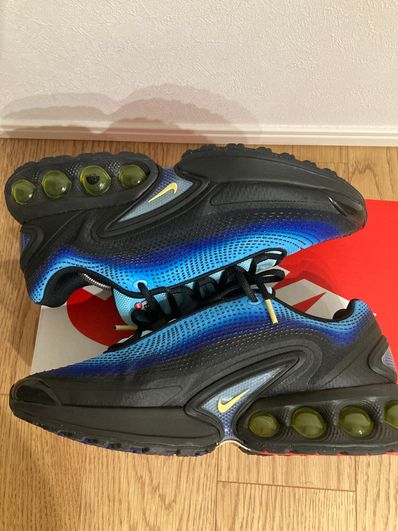 Nike Air Max DN SE "Sky Blue"